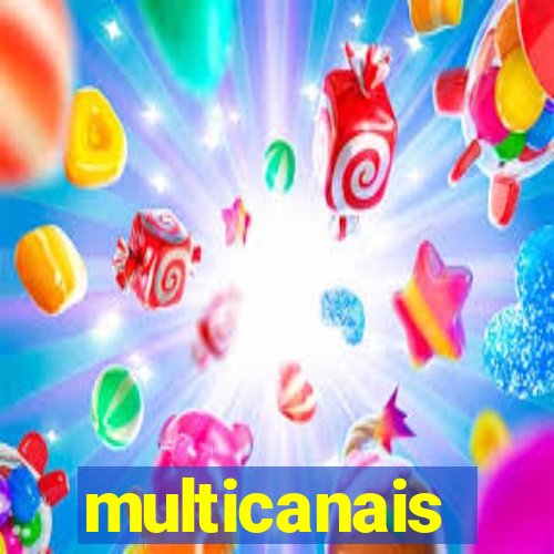 multicanais fluminense x